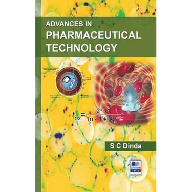 Advances in Pharmaceutical Technology