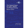 The Haskell Road to Logic, Maths and Programming. Second Edition