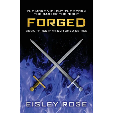 Forged