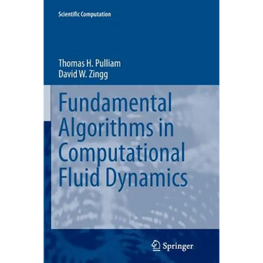 Fundamental Algorithms in Computational Fluid Dynamics
