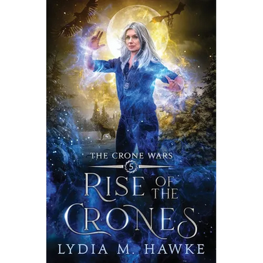 Rise of the Crones