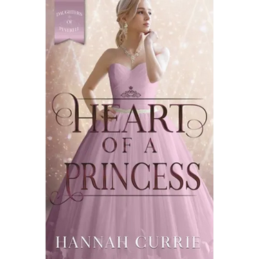 Heart of a Princess