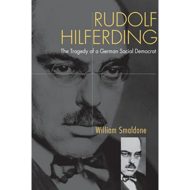 Rudolf Hilferding