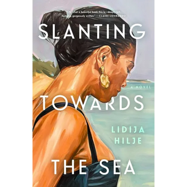 Slanting Towards the Sea