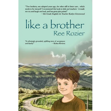 Like a Brother
