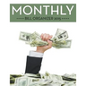 Monthly Bill Organizer 2015