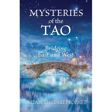Mysteries of the Tao: Bridging East and West