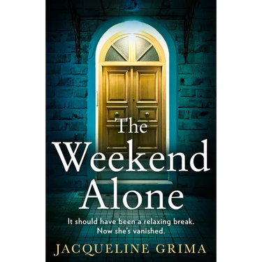 The Weekend Alone