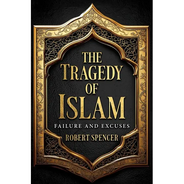 The Tragedy of Islam: Failure and Excuses
