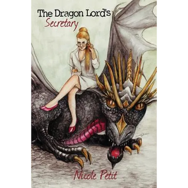 The Dragon Lord's Secretary