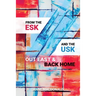 From the Esk and the Usk: Out East and Back Home: A Family History: from Scotland and Wales to the Colonies and back to England. Extraordinary tales.