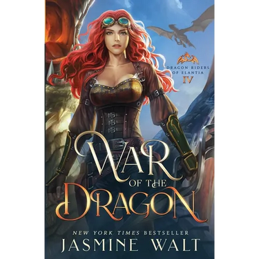 War of Dragon