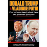 Donald Trump & Vladimir Putin