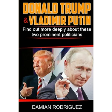 Donald Trump & Vladimir Putin