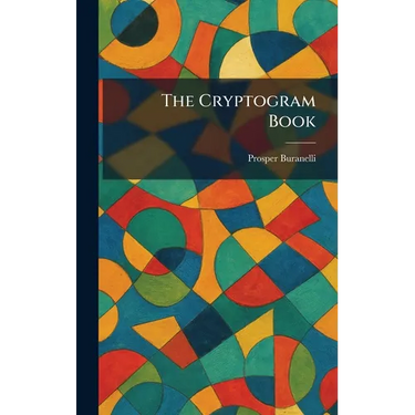 The Cryptogram Book