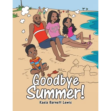 Goodbye Summer!