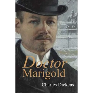 Doctor Marigold