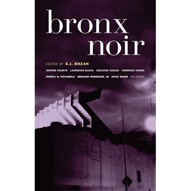 Bronx Noir