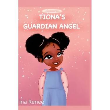 Tiona's Guardian Angel