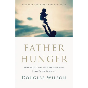 A Father Hunger