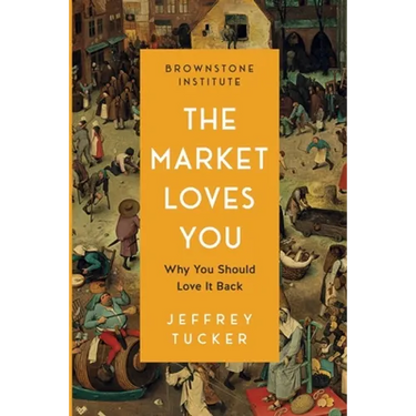 The Market Loves You: Why You Should Love It Back