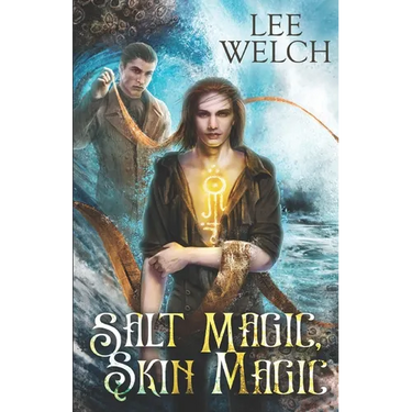 Salt Magic Skin Magic