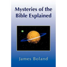Mysteries of the Bible Explained