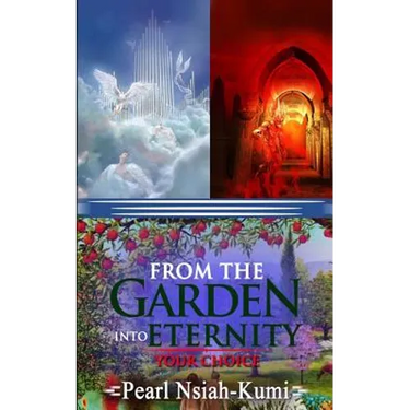 From the Garden into Eternity: Your Choice