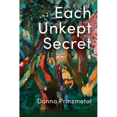Each Unkept Secret