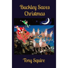 Buckley Saves Christmas