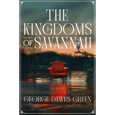 The Kingdoms of Savannah
