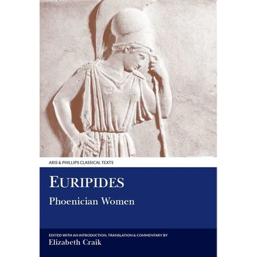 Euripides: Phoenician Women