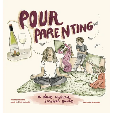 Pour Parenting