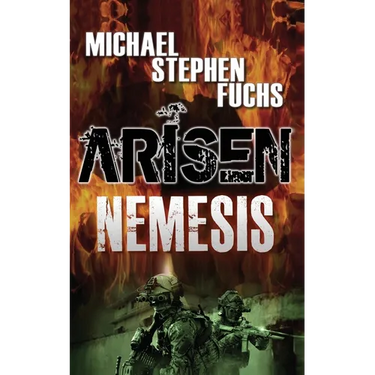 Arisen: Nemesis