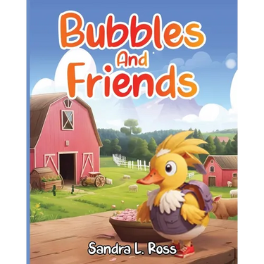 Bubbles And Friends