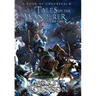 Tales of the Wanderer Volume One: A Book of Underrealm