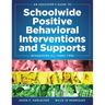An Educator's Guide to Schoolwide Positive Behavioral Inteventions and Supports: Integrating All Three Tiers (Swpbis Strategies)