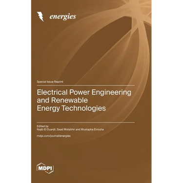 Electrical Power Engineering and Renewable Energy Technologies