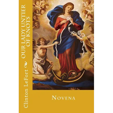 Our Lady Untier of Knots