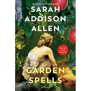 Garden Spells