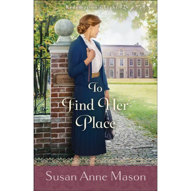 To Find Her Place