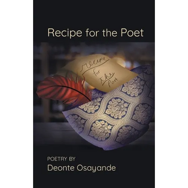 Recipe for the Poet