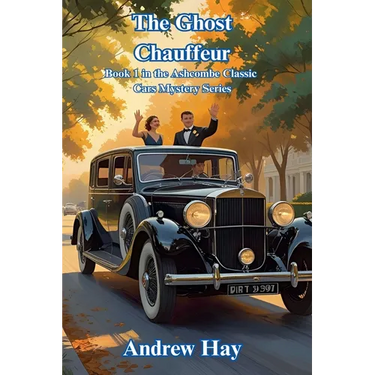 The Ghost Chauffeur