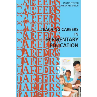 Teaching Careers in Elementary Education