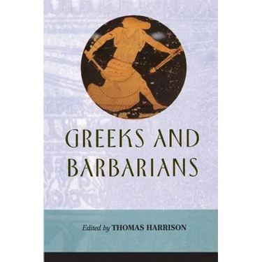 Greeks and Barbarians