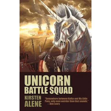 Unicorn Battle Squad