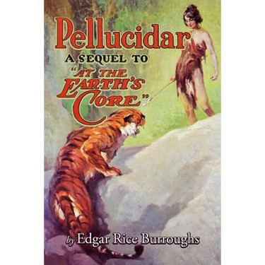 Pellucidar