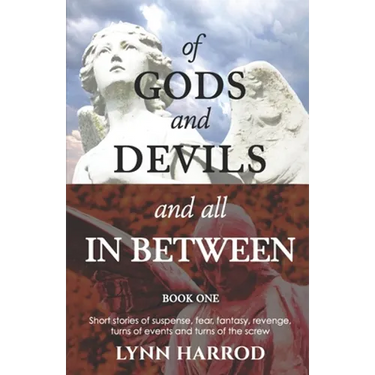 Of Gods And Devils And All In Between - Book One
