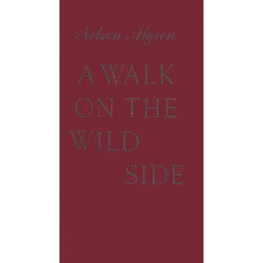 A Walk on the Wild Side