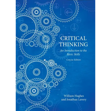 Critical Thinking - Concise Edition